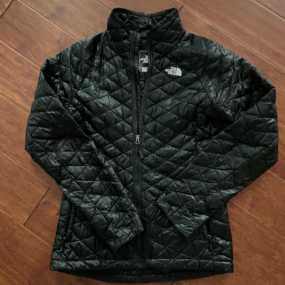 The North Face ThermoBall Women’s Jacket